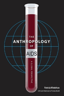 The Anthropology of AIDS - Patricia Whelehan