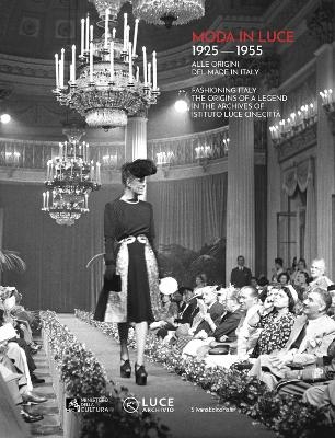 Moda in luce 1925-1955 - 