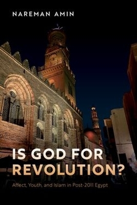 Is God for Revolution?