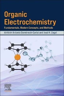 Organic Electrochemistry - 
