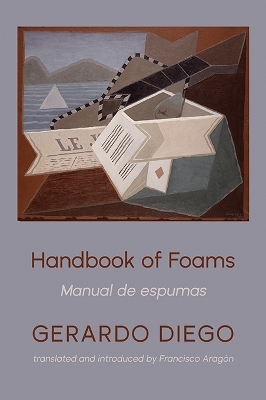 Handbook of Foams - Gerardo Diego