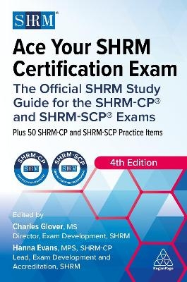 Ace Your SHRM Certification Exam