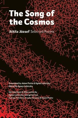 The Song of the Cosmos - Attila Jozsef