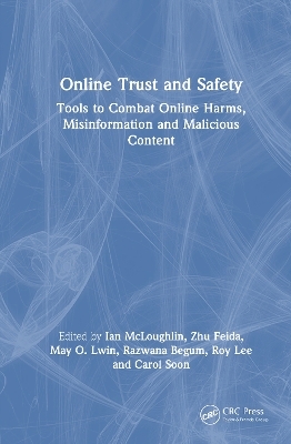 Online Trust and Safety - 
