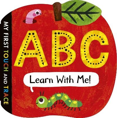ABC Learn with Me! -  Tiger Tales
