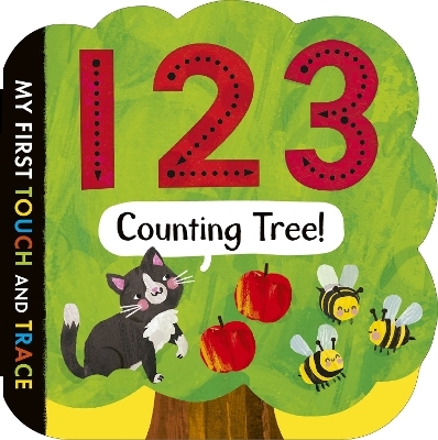 123 Counting Tree! -  Tiger Tales