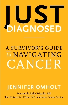 Just Diagnosed - Jennifer Omholt