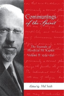 Communings of the Spirit Vol. 2 - 