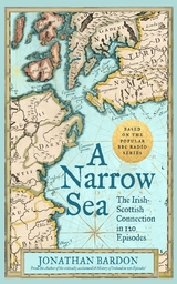 Narrow Sea -  Jonathan Bardon