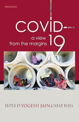 COVID-19 - Yogesh Jain, Sarah Nabia