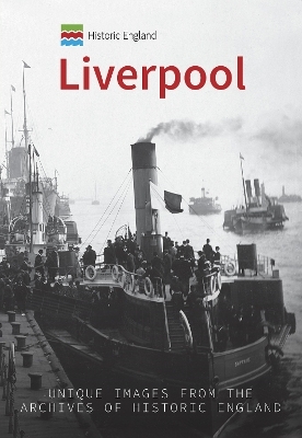 Historic England: Liverpool - Hugh Hollinghurst