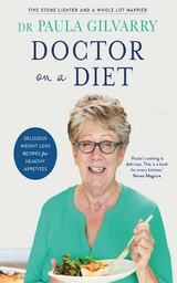 Doctor on a Diet -  Paula Gilvarry