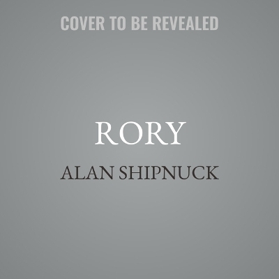 Rory - Alan Shipnuck