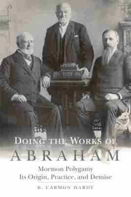 Doing the Works of Abraham