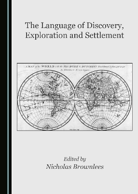 The Language of Discovery, Exploration and Settlement - 