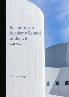 Becoming an Academy School in the UK