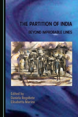 The Partition of India - 