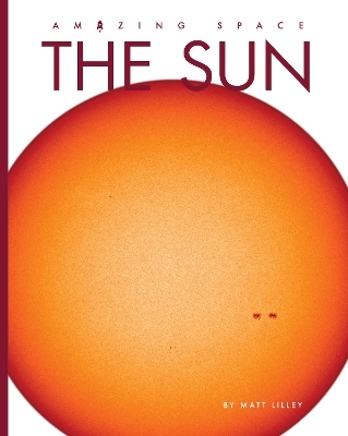 The Sun - Matt Lilley