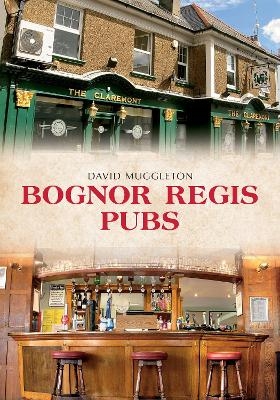 Bognor Regis Pubs - David Muggleton