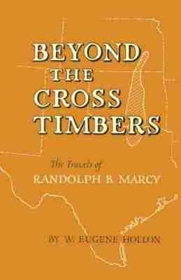 Beyond the Cross Timbers