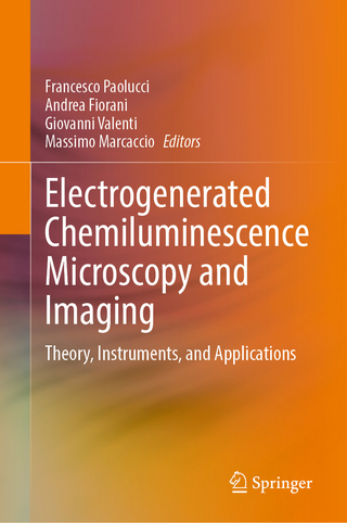 Electrogenerated Chemiluminescence Microscopy and Imaging