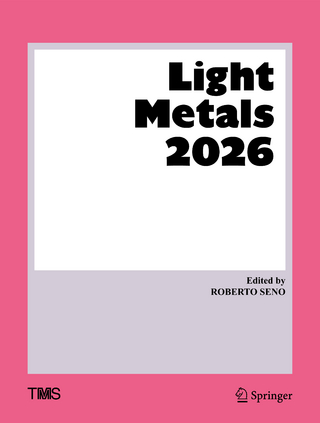 Light Metals 2026