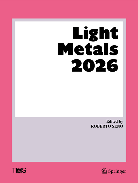 Light Metals 2026 - 