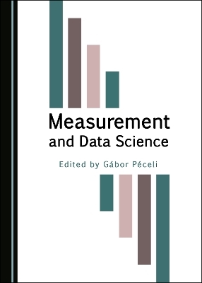 Measurement and Data Science - 