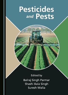 Pesticides and Pests - 