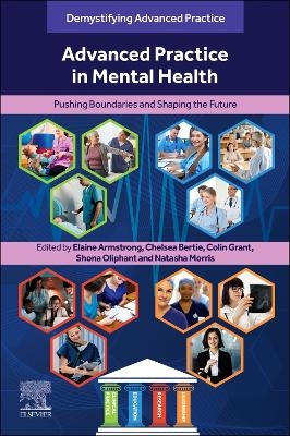 Advanced Practice in Mental Health: Pushing Boundaries and Shaping the Future - 