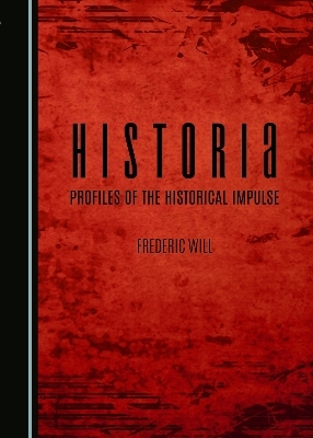 Historia - Frederic Will