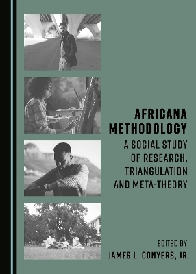 Africana Methodology