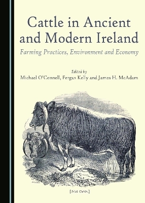 Cattle in Ancient and Modern Ireland - 