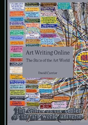 Art Writing Online