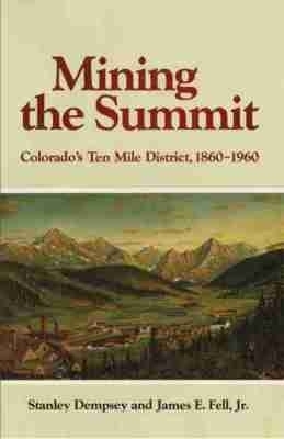 Mining the Summit