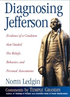 Diagnosing Jefferson - Norm Ledgin