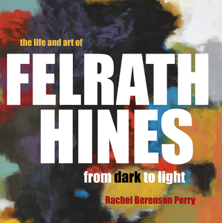 The Life and Art of Felrath Hines