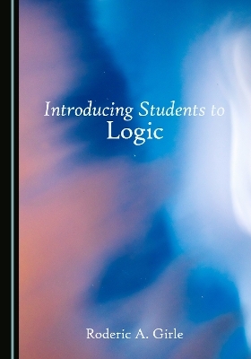 Introducing Students to Logic