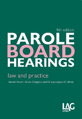 Parole Board Hearings