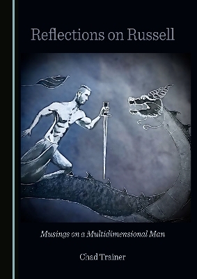 Reflections on Russell - Chad Trainer