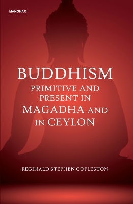 Buddhism - Reginald Stephen Copleston