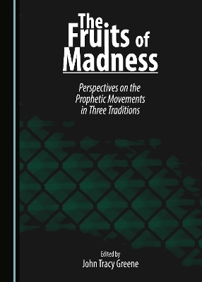 The Fruits of Madness - 