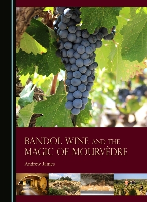 Bandol Wine and the Magic of Mourvèdre - Andrew James