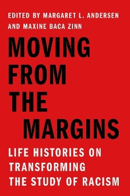 Moving from the Margins - 