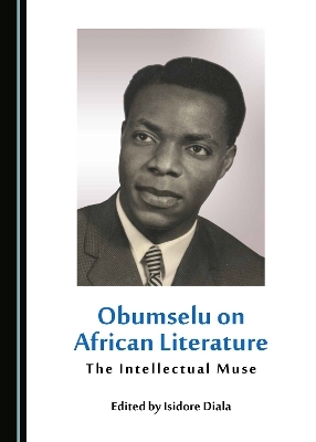 Obumselu on African Literature - 