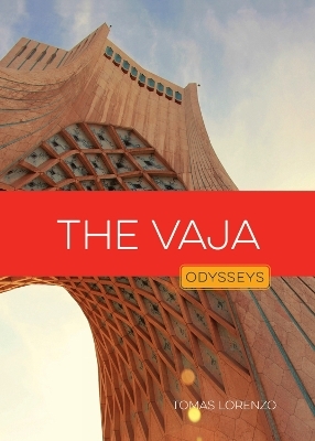 The VAJA - Tomas Lorenzo