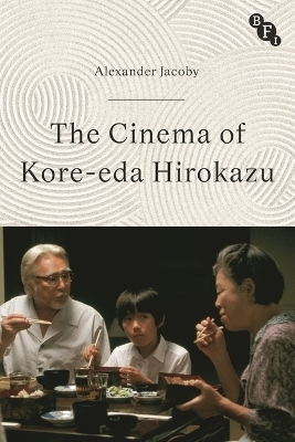 Hirokazu Koreeda - Alexander Jacoby