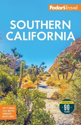 Fodor's Southern California -  Fodor's Travel Guides