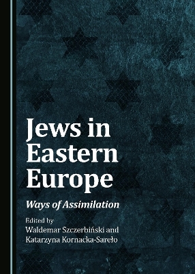 Jews in Eastern Europe - 