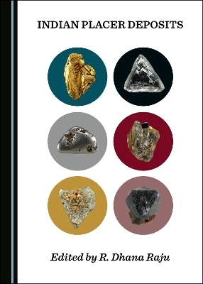 Indian Placer Deposits - R. Dhana Raju